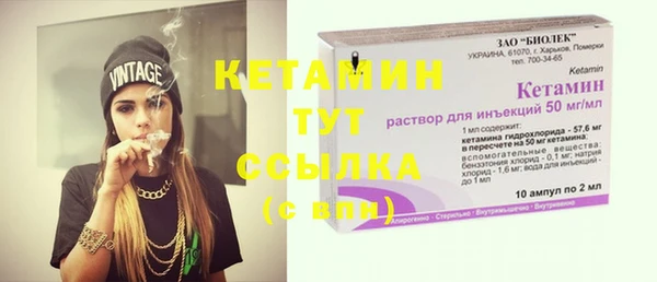 стафф Гусь-Хрустальный