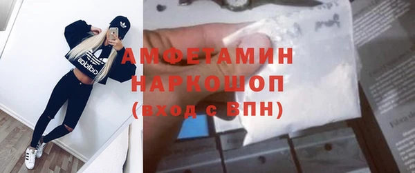 стафф Гусь-Хрустальный